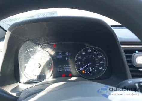 2017 Hyundai Elantra Se из США, поврежденный, VIN 5NPD84LF7HH026630